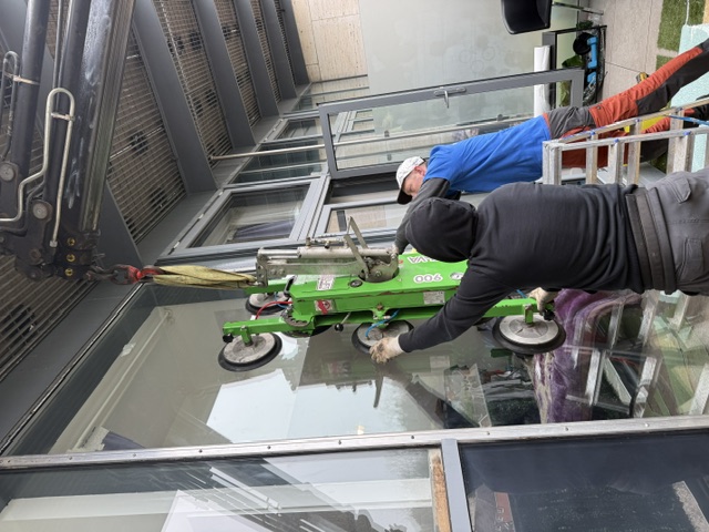 About Brixton Double Glazing