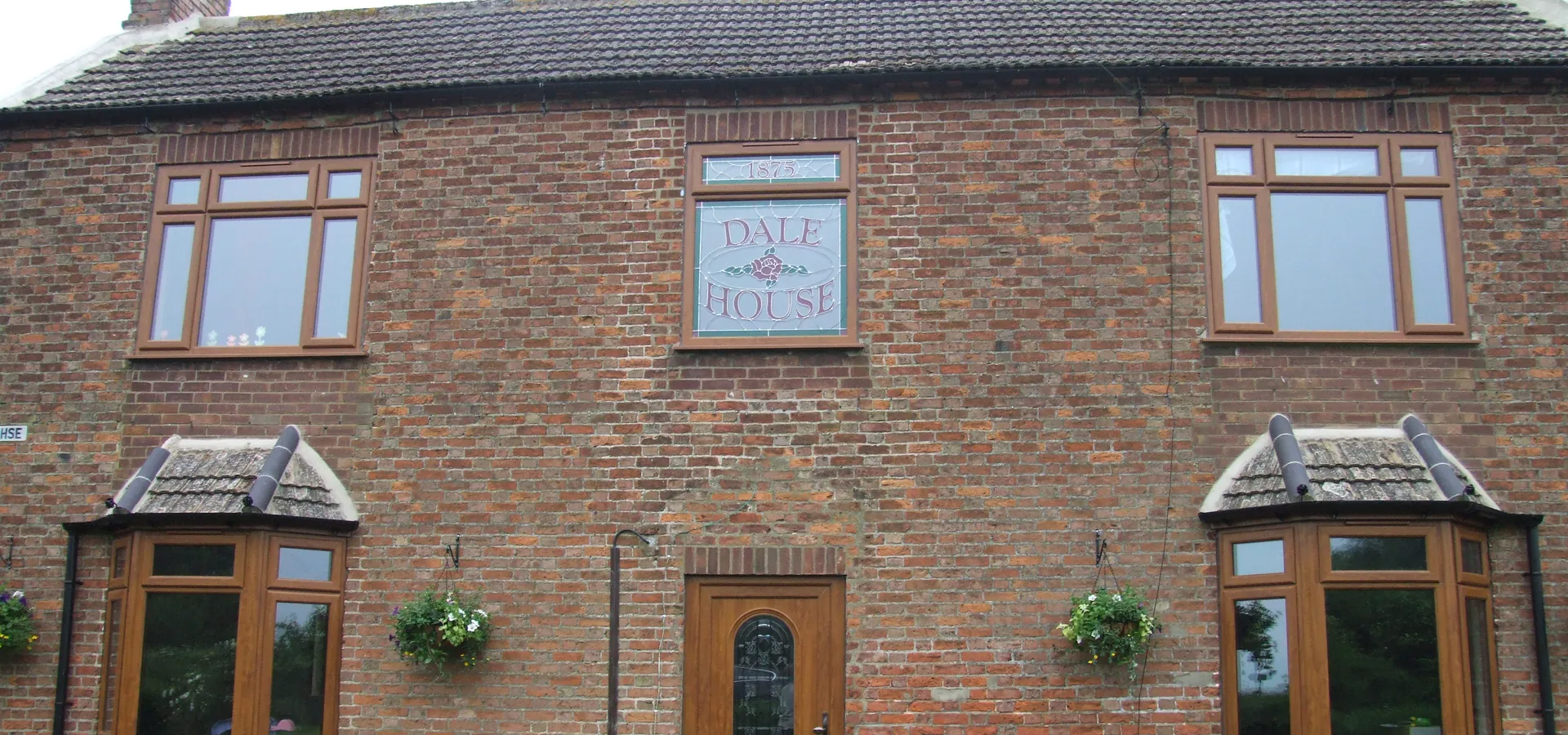 Conservatories Brixton