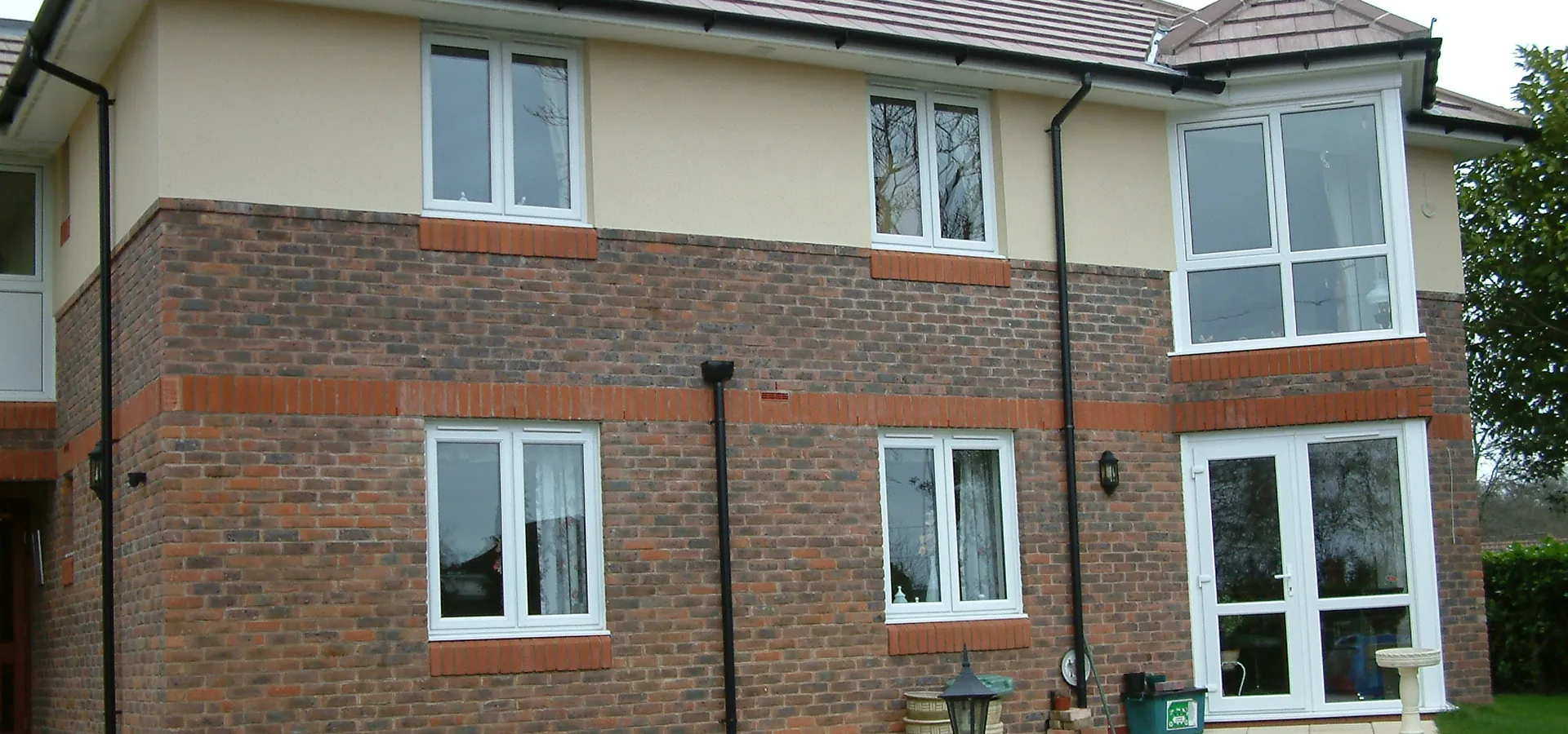 Double Glazing Prices Brixton