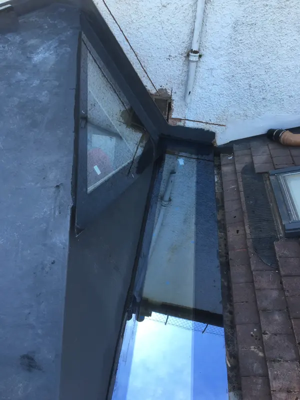 Skylights Brixton